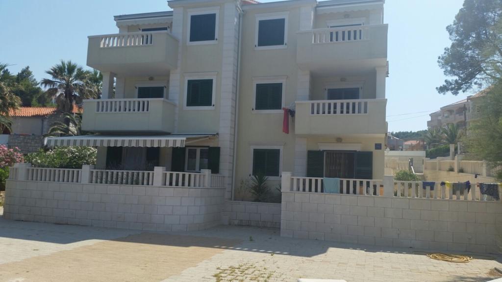 Apartment Brac Sutivan Chambre photo