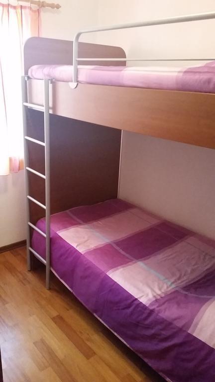 Apartment Brac Sutivan Chambre photo