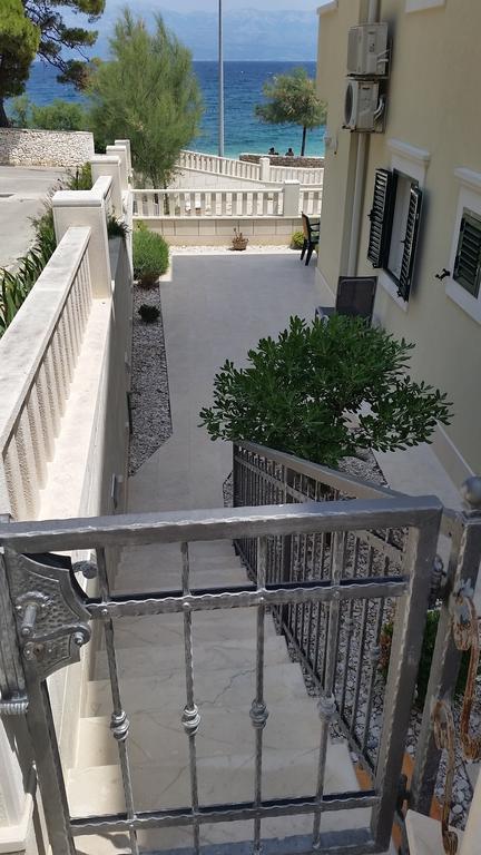 Apartment Brac Sutivan Chambre photo