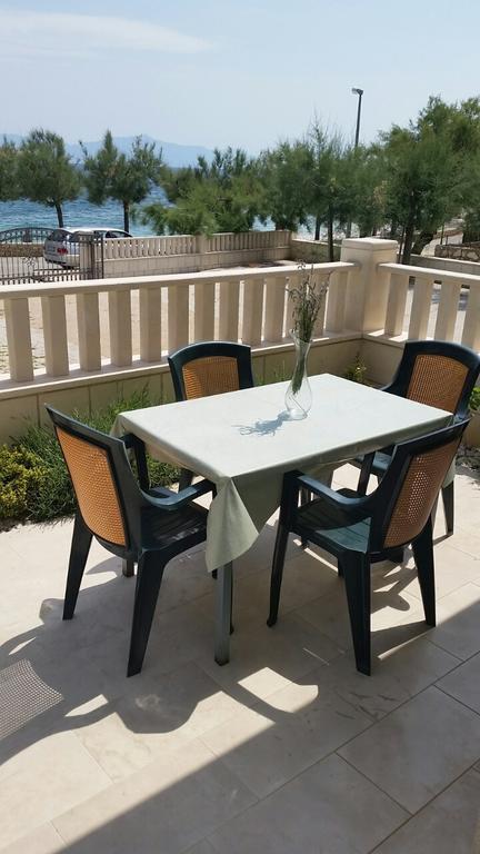 Apartment Brac Sutivan Chambre photo