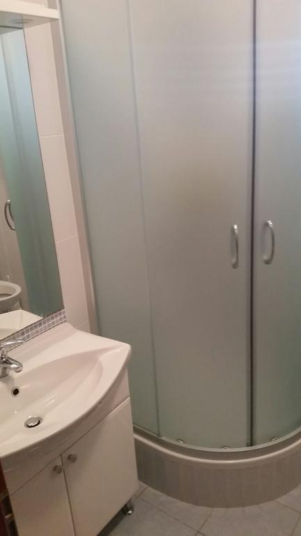 Apartment Brac Sutivan Chambre photo