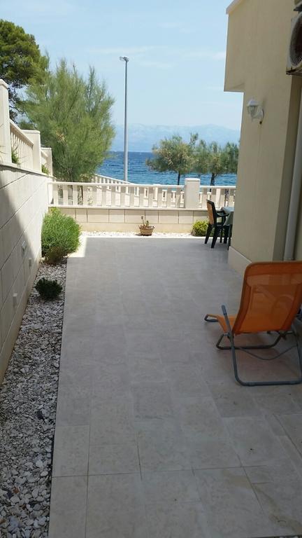 Apartment Brac Sutivan Chambre photo
